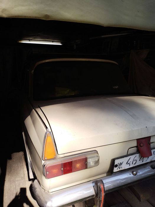 Москвич М-412-028