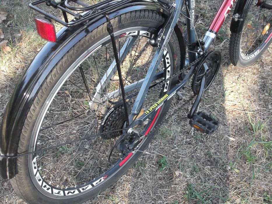 Продам велосипед ARDIS CTB 26 ST "SANTANA"