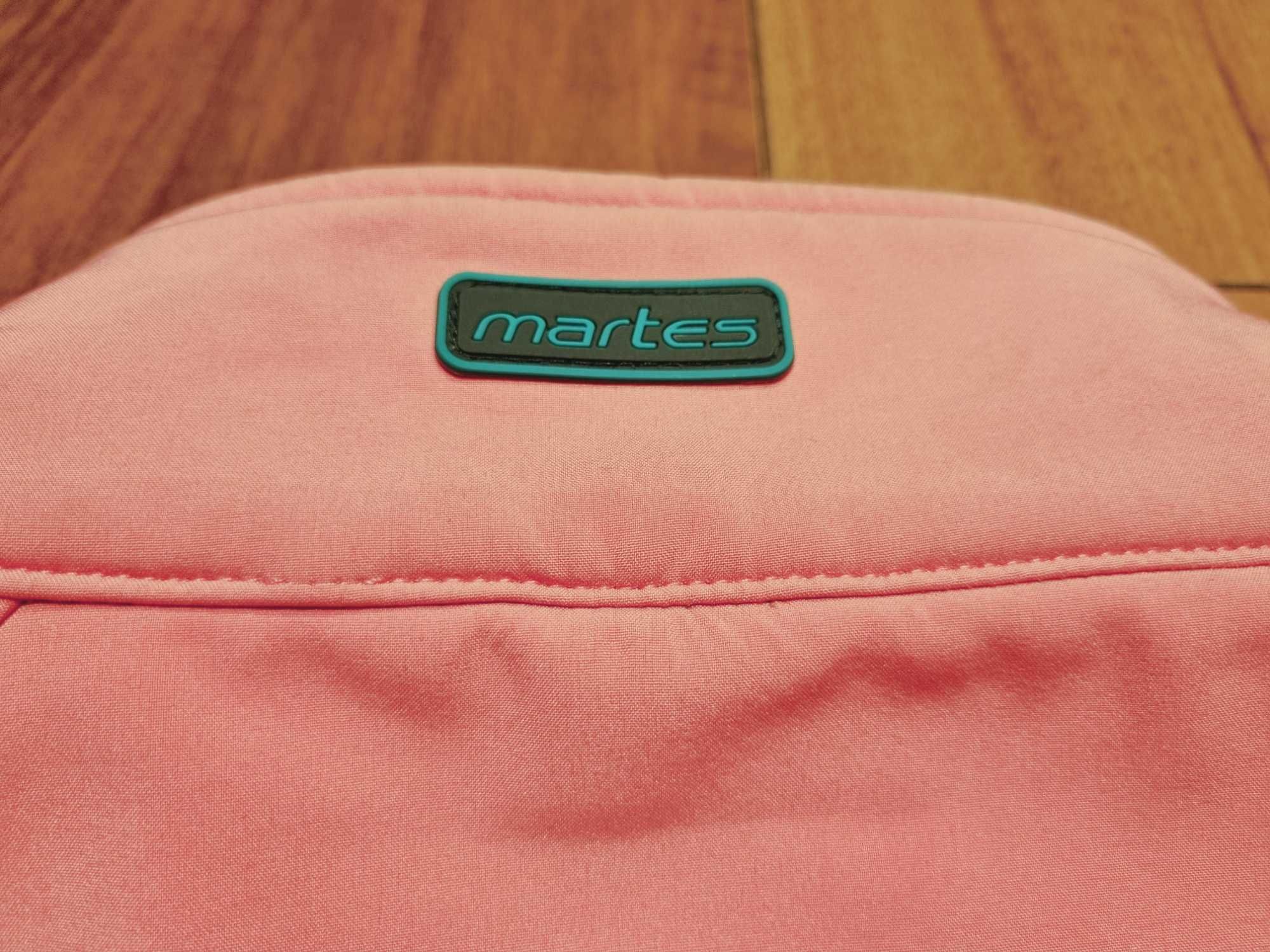 Softshell MARTES R 164 kurtka przeciwdeszczowa i przeciwwiatrowa