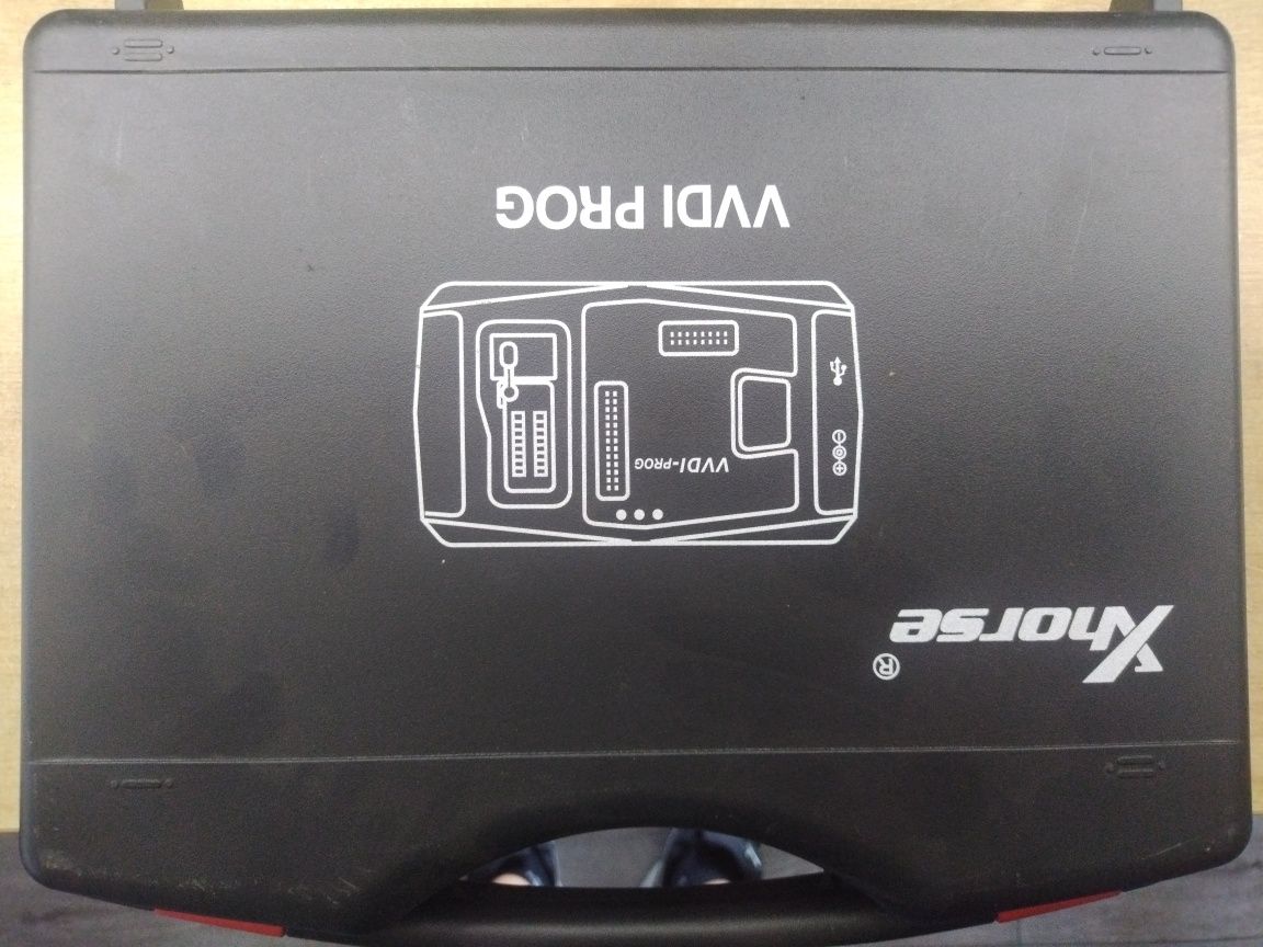 VVDI PROG programator xhorse