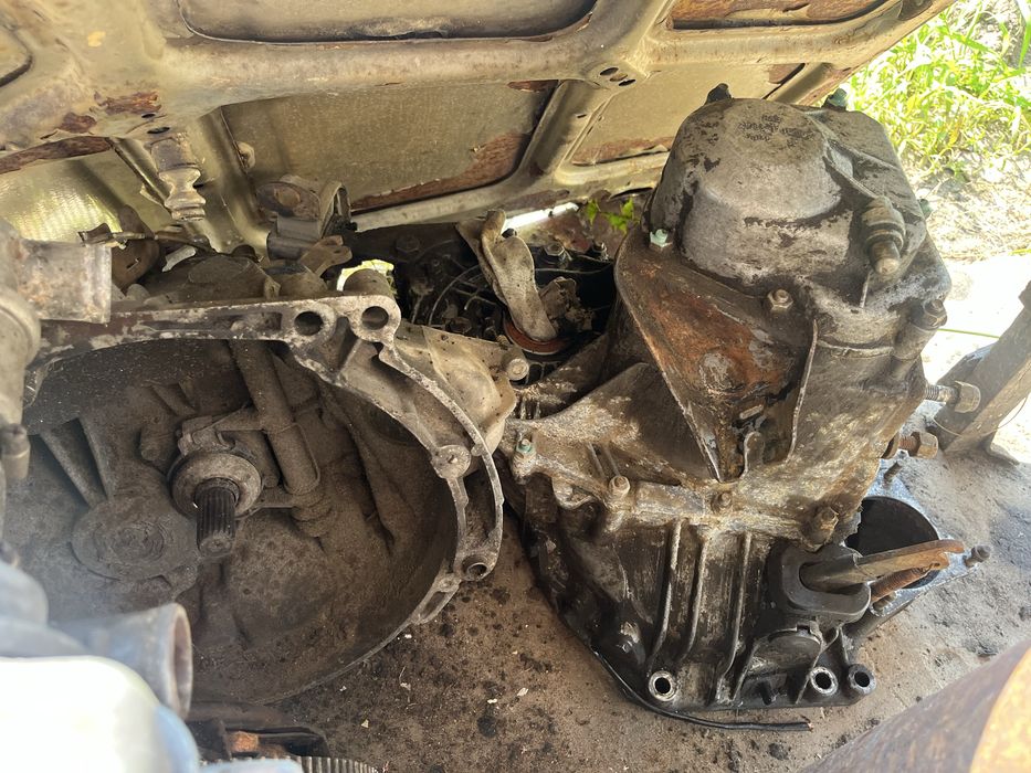 Двигун ваз2109 1.3-1.5