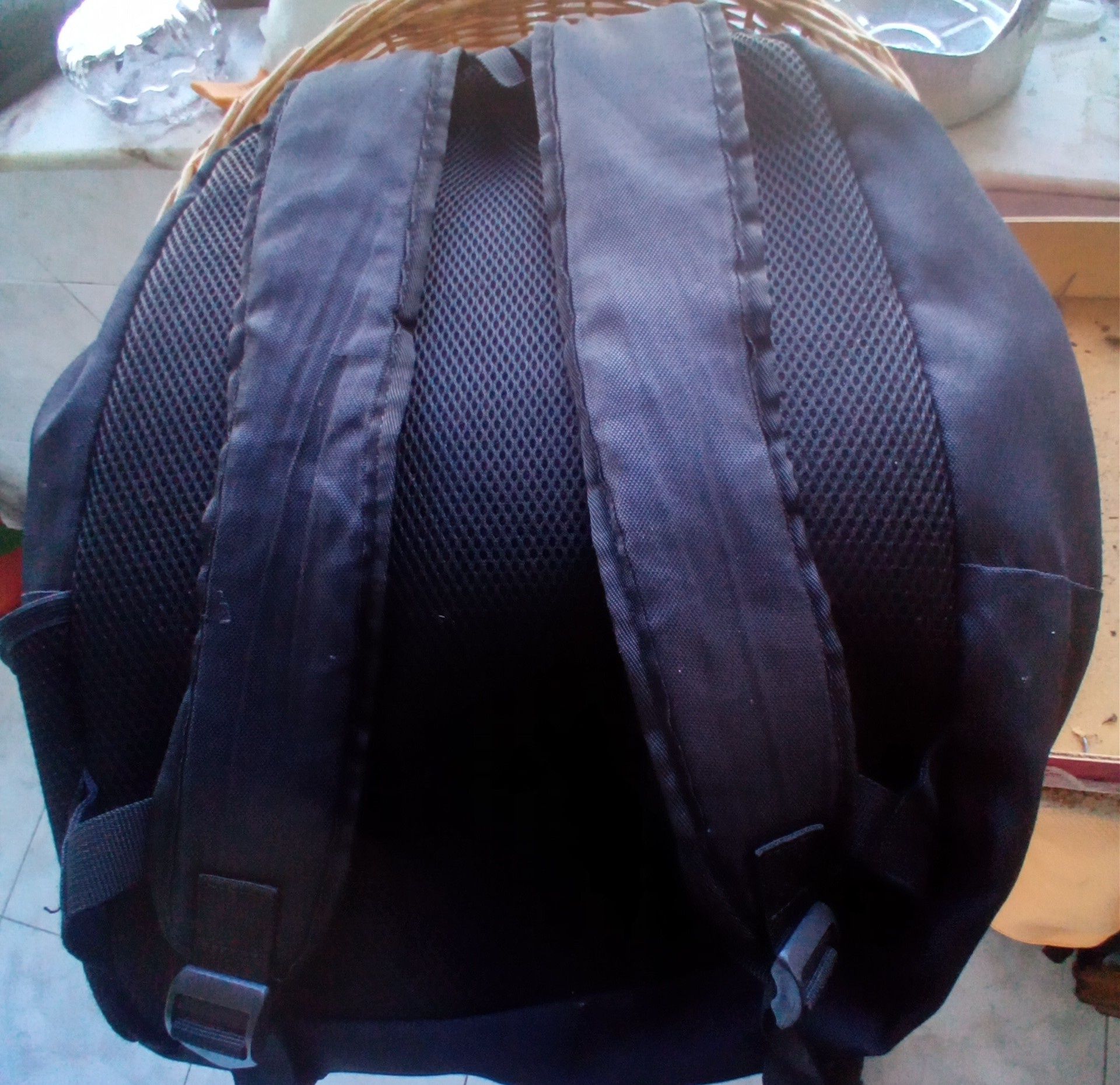 Mochila para computador