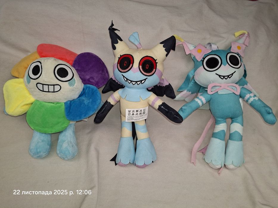 Мир денди світ Денді dandys world пебл  Тыковка Гурди Холловей