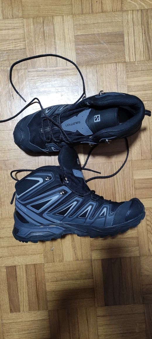 Salomon x ultra 3 gtx mid T43 1/3