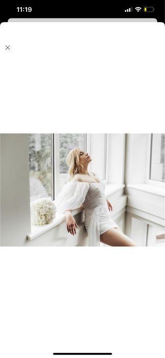 Неймовірні жіночі сукні