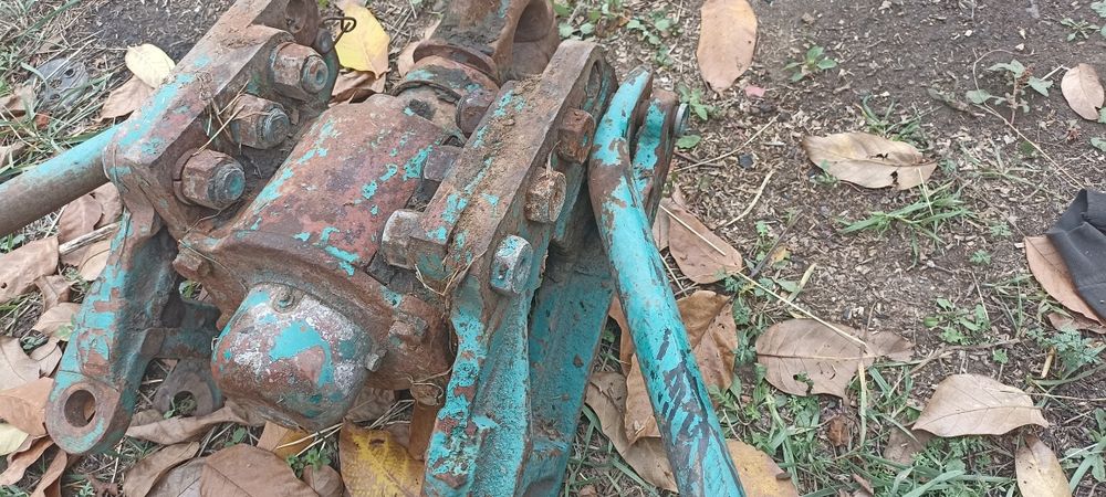 Гідрокрюк Т-150 б/в