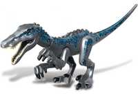 Barionyx figurka dinozaura duża park jurajski klocki