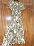 Vendo vestido novo