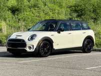 2022 MINI Cooper Clubman S
