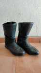 Botas de mota Dainese