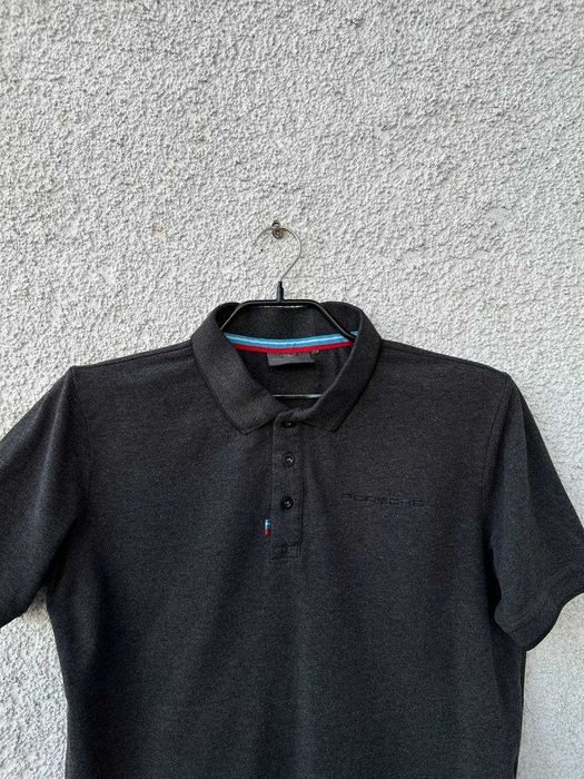 Оригінальне Поло Porsche