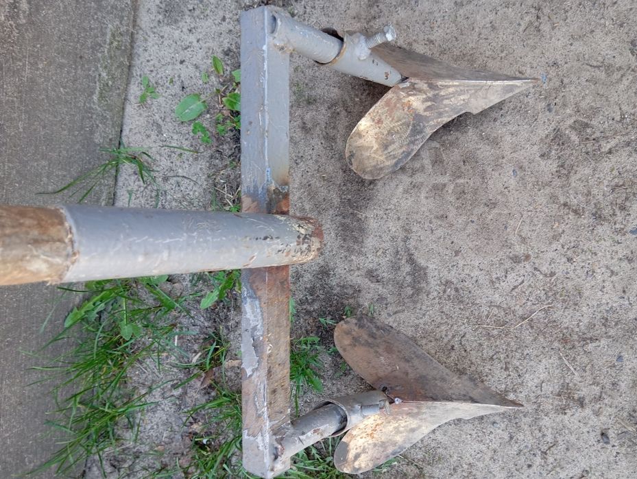 Маркер для городу