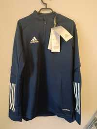 Bluza Adidas rozmiar 128