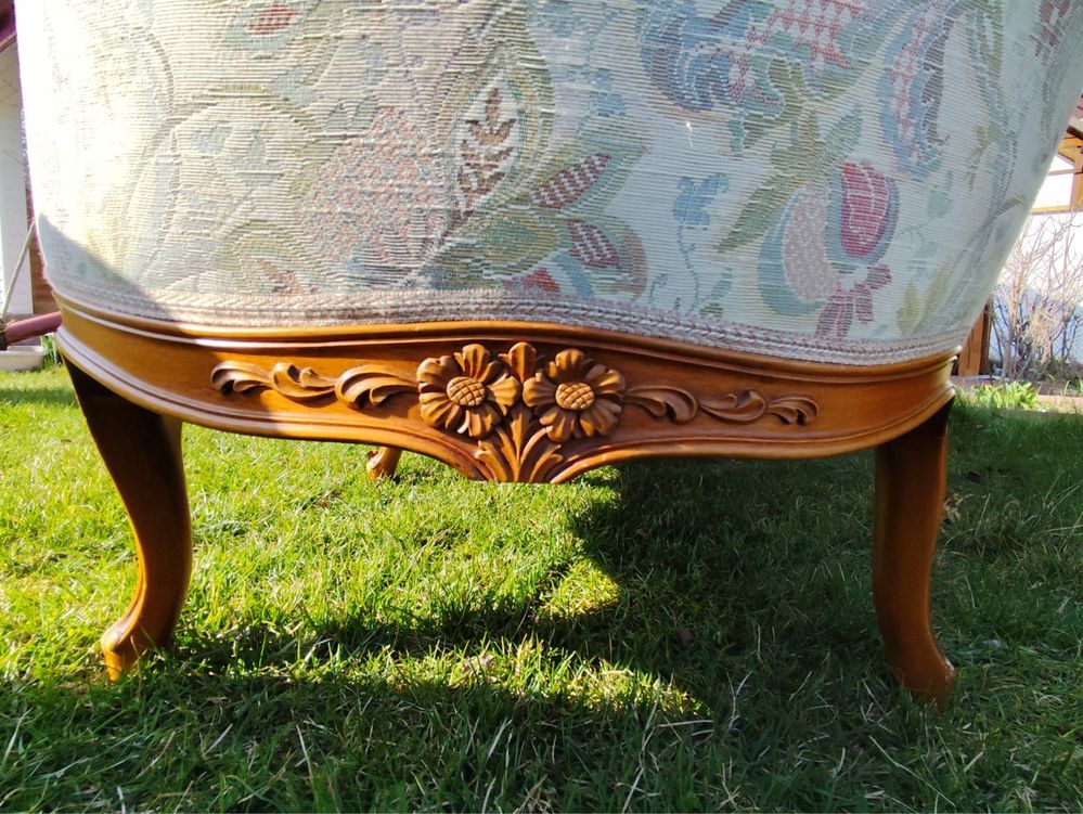 Sofa plus 2 fotele