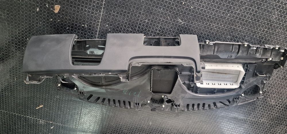 Tablier Tesla model 3