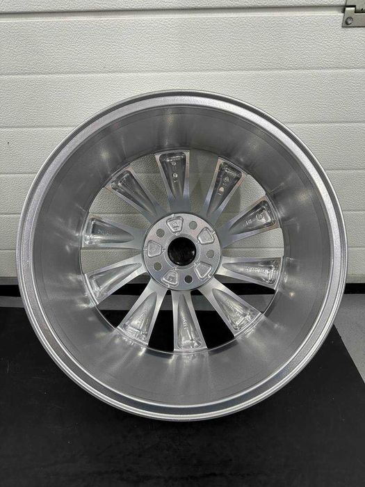 Диски 5x112 R18 VW Volkswagen Tiguan Passat CC Golf Skoda Seat Audi