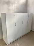 Chlodziarka lodówka Electrolux Husqvarna Helios 175 cm 330 l