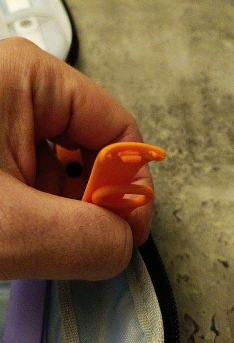 Xiaomi Mi Band 9 paski 10 sztuk plus etui