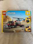 Lego creator 31146  3 in 1