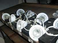 Lampa OSRAM Powerball HCI-T 70 W + oprawa i zasilacz