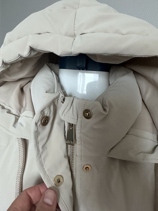 Куртка ZARA осінь/зима