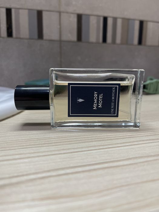Memory Motel Une Nuit Nomade