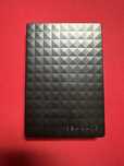 Disco externo Seagate 2TB