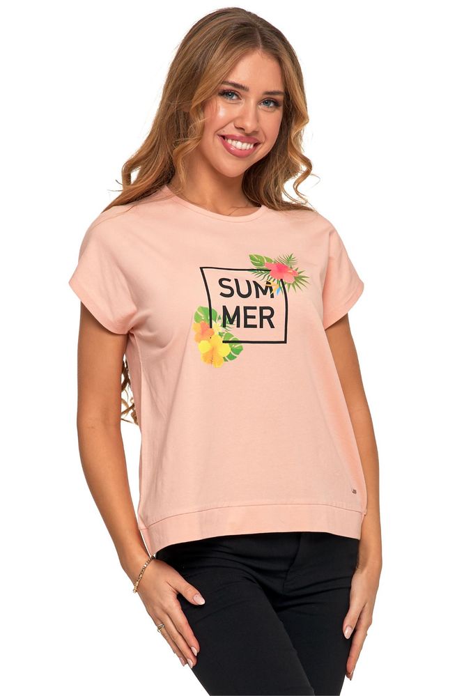 Moraj t-shirt damski summer