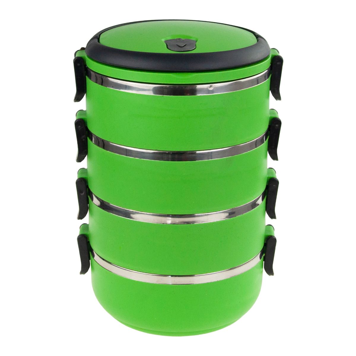 oo92 pojemnik na żywność menażka obiadowy lunch box