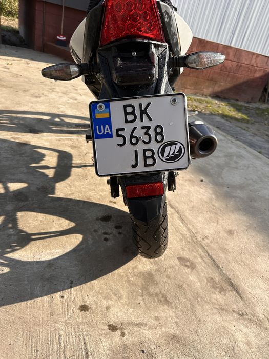 Lifan kp 200 2024 рік