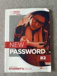 Podręcznik news password B2