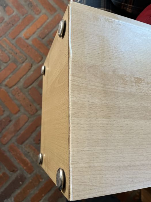 Kolumny głośnikowe Nubert 160 W, 4 Ω