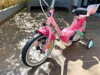 Bicicleta criança Decathlon - 12"