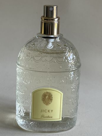 Jicky Eau de Toilette від Guerlain 100 ml