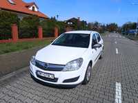 Opel Astra H / Klimatyzacja / 2009 R /1.4 Benzyna / Hatchback