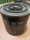 Фильтр масляный 290 OC Knecht mahle