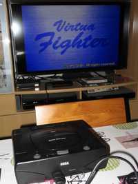 Sega Saturn: 60 Jogos PAL, Consolas, Cabos, vendo individualmente +++