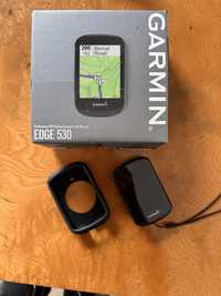 Garmin edge 530 - GPS Biciclets