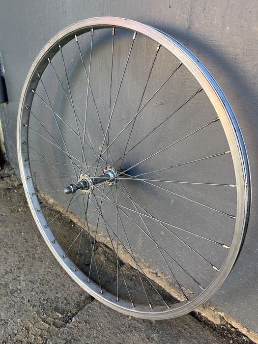 Переднє колесо 26"