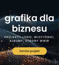 Profesjonalne Projekty Graficzne – Strony WWW i Druk