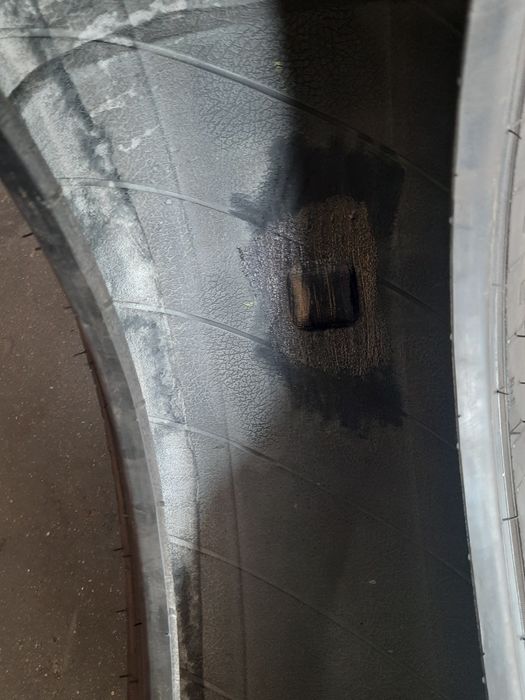 Opona 205/65R15 94H Kleber Krisalp HP3