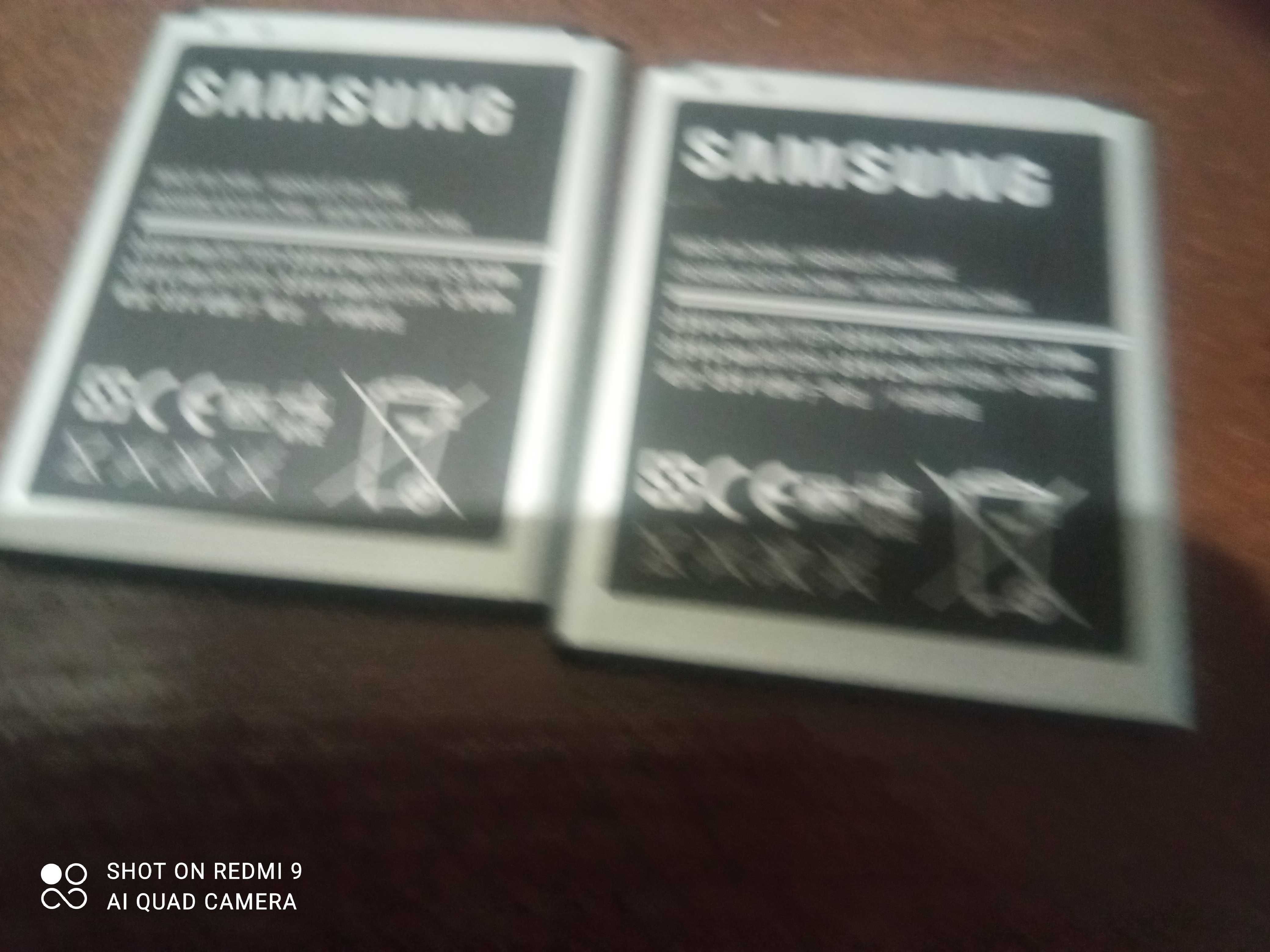 Bateria Do Samsung 1500 mAh