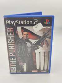 The Punisher Ps2 nr 5927