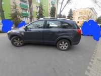 Chevrolet Captiva 2.0 d