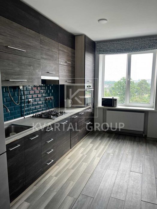 БЕЗ КОМІСІЇ! чудова КВАРТИРА з ремонтом. МАМА парк