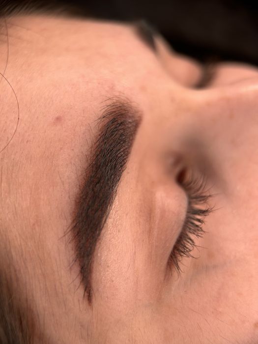 Перманентний макіяж Дніпро