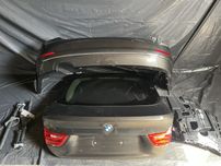 Klapa kompletna zderzak kompletny BMW F32 grand Coupe 2015