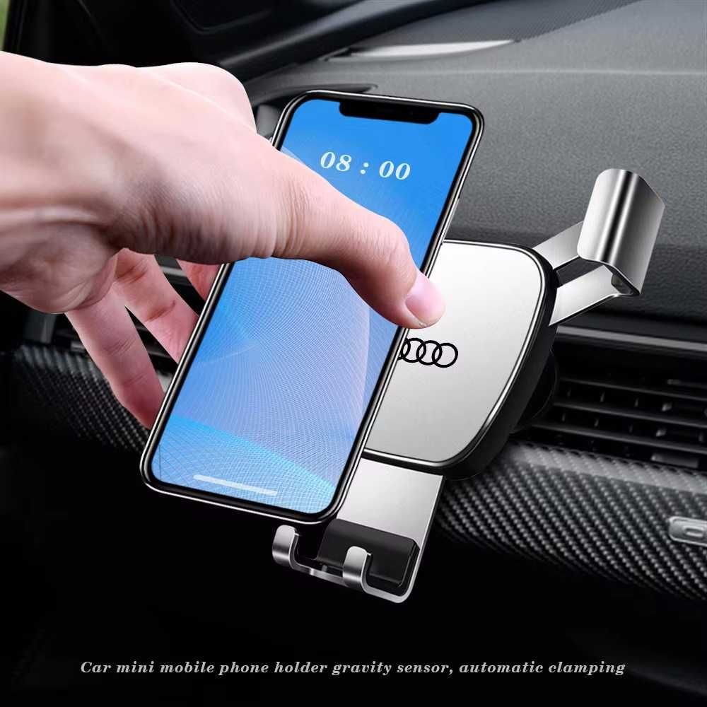 Автомобільний тримач для телефона Audi