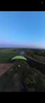 Paralotnia PPG Hadron 1.1
