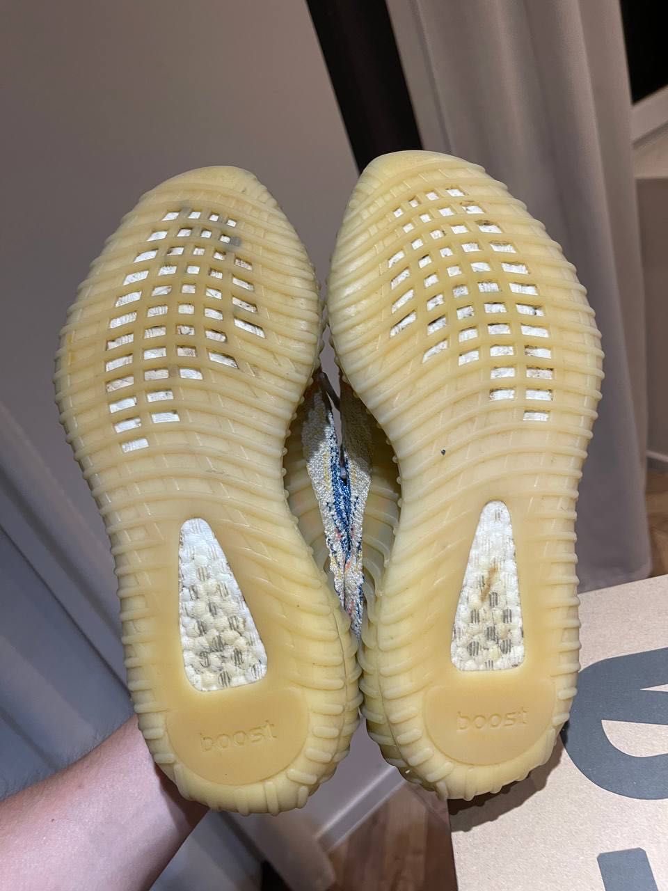adidas Yeezy boost 350 v2 mx oat 39 white zebra onyx carbon beluga bl